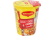 Maggi Chilly Chow Cuppa Noodles 70 Gm