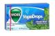 Vicks VapoDrops Cough Relief Menthol pack of 20 Drops