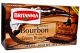 Britannia Bourbon Chocolate Flavoured cream biscuits 390 GM