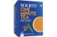 Society One Minute Tea Lemongrass