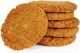 Aayans Oats Cookies Avoine Biscuits 300GM