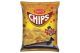 Bikaji Chips Classic Salted 200 gm