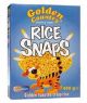 Golden Country Rice Snaps 450 gm