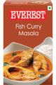 Everest Fish Curry Masala 100 Gm