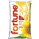 Fortune Refined Sunflower Oil 1Ltr