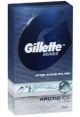 Gillette After Shave Splash 50 ML