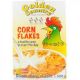 Golden Country Corn Flakes 500 gm