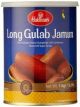 Haldiram Long Gulab Jamun 1 KG