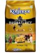 Kohinoor Extra Long Basmati Rice 1KG
