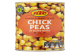 KTC Chick Peas(In Salted Water) 400GM