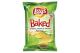 Lay's Baked Cream,Herb & Onion Flavour