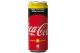 Zero Calorie Lemon Coca Cola 330 ml