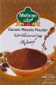 Mehran Garam Masala powder 100 Gm