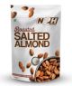 N2H Almond Roasted 200 gm