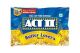 Act II Butter Lovers Popcorn  70gm