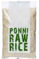 Kalyani Ponni Raw Rice 1 Kg