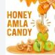Sukran Amla Honey Candy
