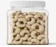 Zaika Cashew Nuts 400 gm Jar